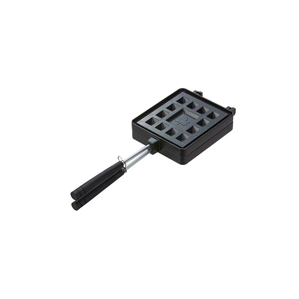 LOGOS Waffle Pan-1