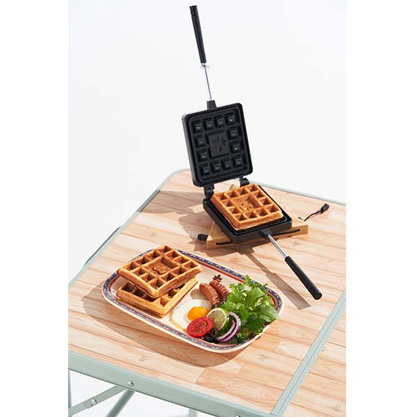 LOGOS Waffle Pan-2