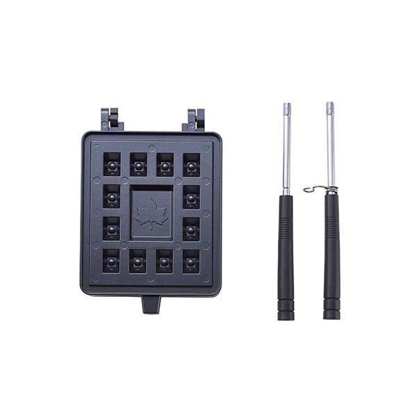 LOGOS Waffle Pan-3