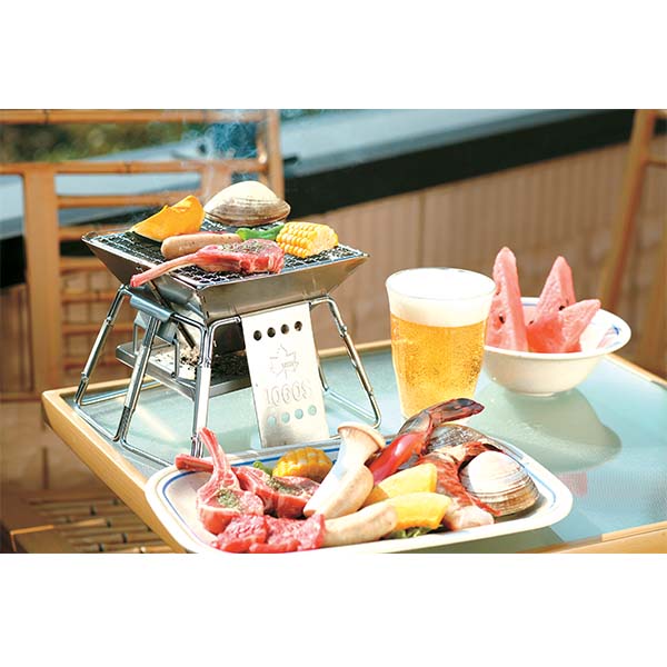 Piramid grill compact-1
