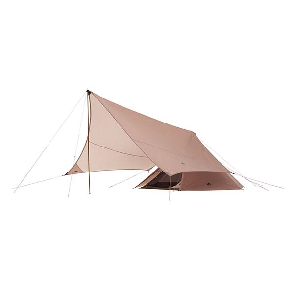 Trad Tepee & Tarp 350-BJ-1