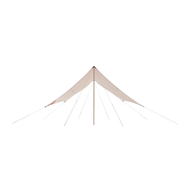 Trad Tepee & Tarp 350-BJ-5