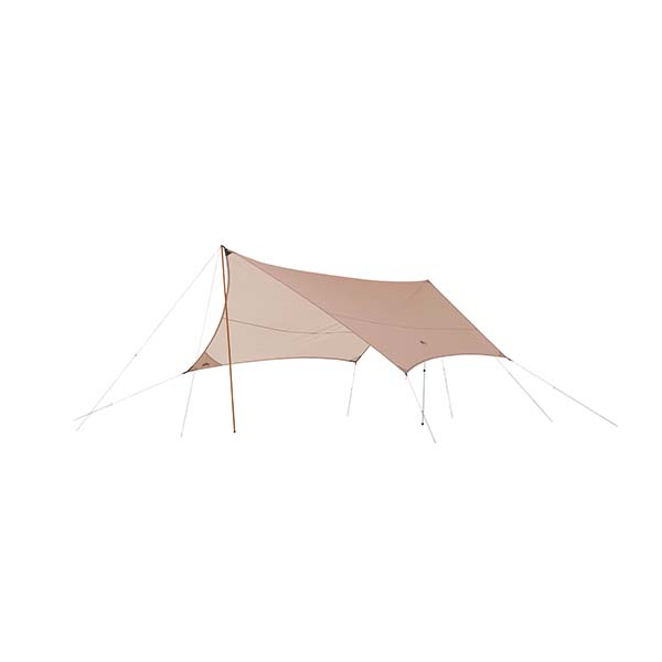Trad Tepee & Tarp 350-BJ-6