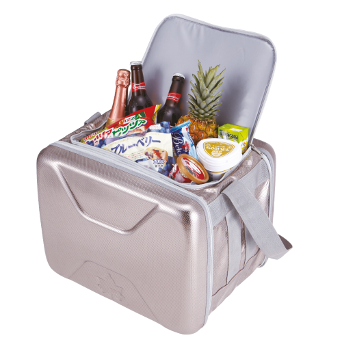 Cooler Box Ice Pack Logos Thailand