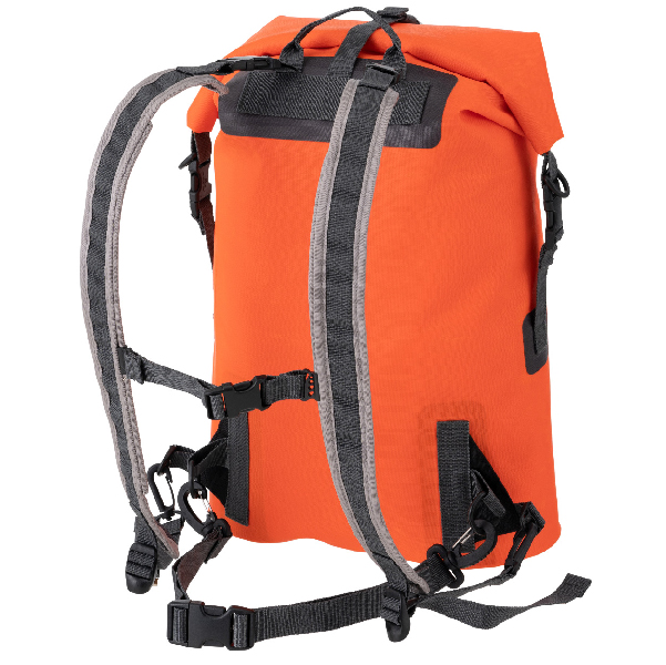 Air bag orange 02