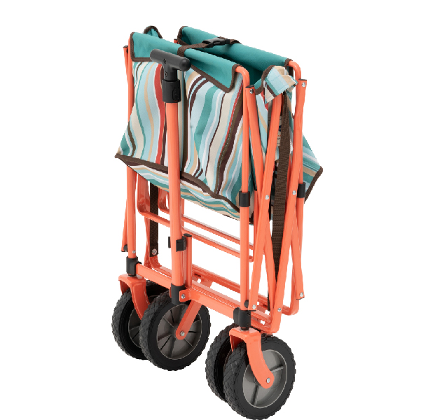 Luggage Cart 02