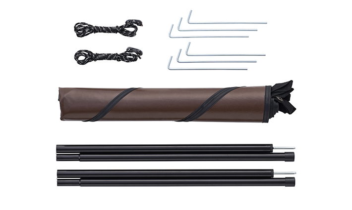 แผ่นบังลม ทนไฟ