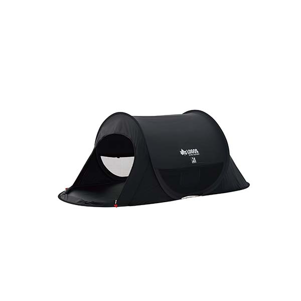 Black UV Pop Full Shelter-AI-1