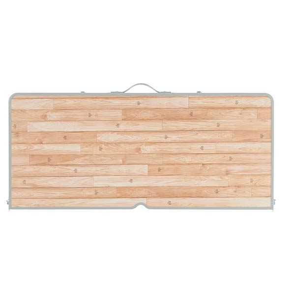 LOGOS Life Bench Table Set 6-03