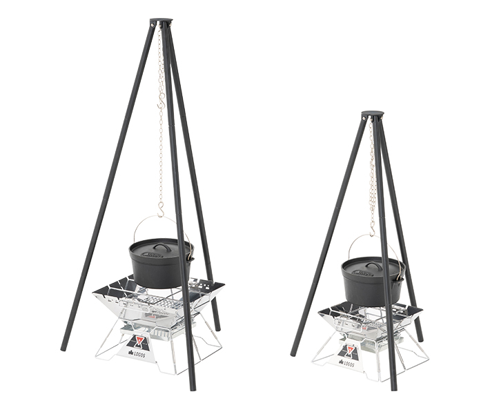 ขาตั้งแขวนหม้อ