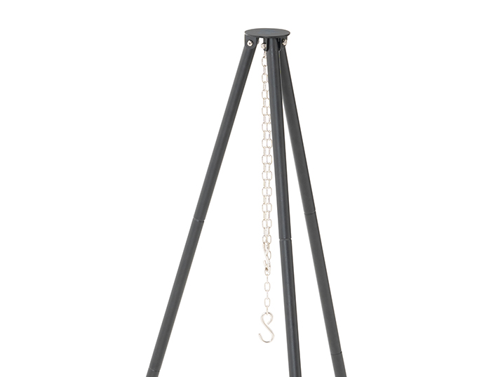 ขาตั้งแขวนหม้อ