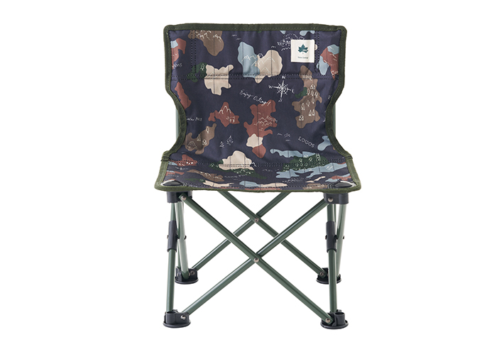 เก้าอี้สนาม รุ่น Tiny Chair Plus (Journey)
