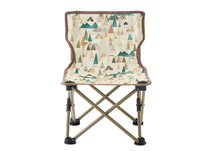 เก้าอี้สนาม รุ่น Tiny Chair Plus (Metsa)