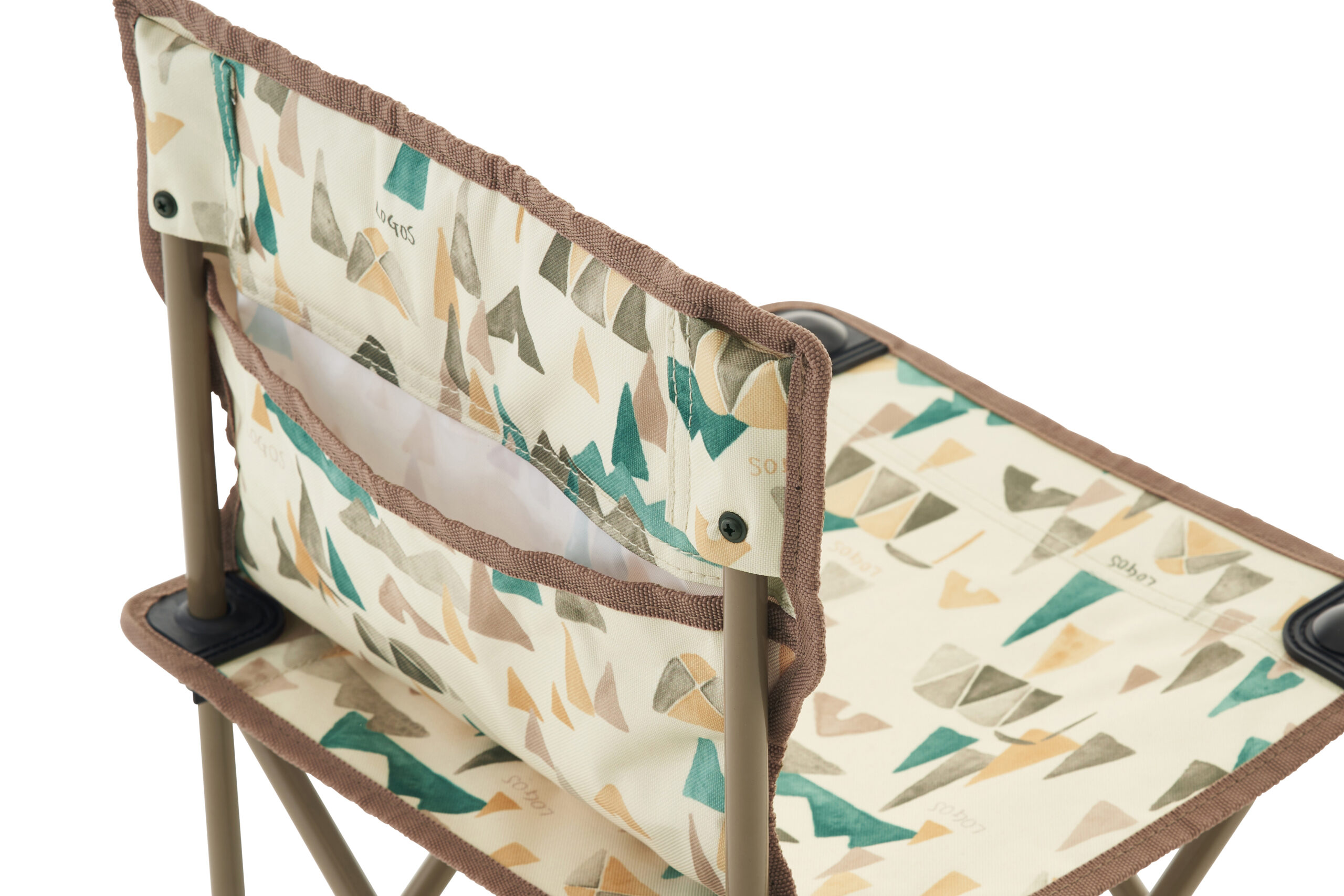 เก้าอี้สนาม รุ่น Tiny Chair Plus (Metsa)