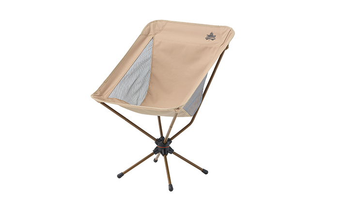 เก้าอี้หมุน รุ่น Tradcanvas Rolling Bucket Chair