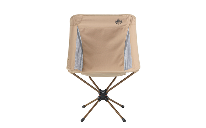 เก้าอี้หมุน รุ่น Tradcanvas Rolling Bucket Chair