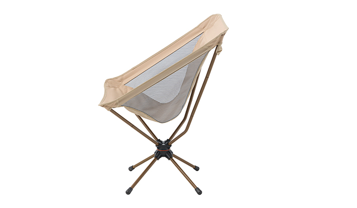 เก้าอี้หมุน รุ่น Tradcanvas Rolling Bucket Chair