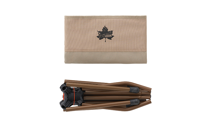 เก้าอี้หมุน รุ่น Tradcanvas Rolling Bucket Chair